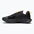 Batai Under Armour Curry 6 Flotro TC black/yellow 2