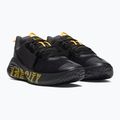 Batai Under Armour Curry 6 Flotro TC black/yellow 3