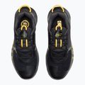 Batai Under Armour Curry 6 Flotro TC black/yellow 4