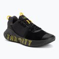 Batai Under Armour Curry 6 Flotro TC black/yellow