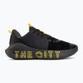 Batai Under Armour Curry 6 Flotro TC black/yellow 2