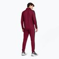 Vyriškas sportinis kostiumas Under Armour UA Knit Track Suit cardinal/racing red 2