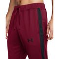 Vyriškas sportinis kostiumas Under Armour UA Knit Track Suit cardinal/racing red 3