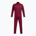 Vyriškas sportinis kostiumas Under Armour UA Knit Track Suit cardinal/racing red 4