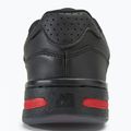 Vyriški batai Under Armour UA Court 96 black/black/black 6