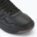 Vyriški batai Under Armour UA Court 96 black/black/black 7