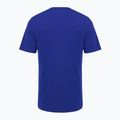 Vyriški marškinėliai Under Armour Curry Logo Trend royal/white/taxi 2