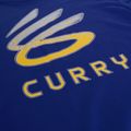 Vyriški marškinėliai Under Armour Curry Logo Trend royal/white/taxi 3
