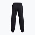 Vyriškos kelnės Under Armour Curry Splash Jogger black / white clay 2