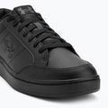 Vyriški treniruočių batai Under Armour Official black/black/black 7