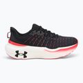 Under Armour Infinite Elite moteriški bėgimo bateliai black/anthracite/racer red 2