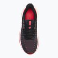 Under Armour Infinite Elite moteriški bėgimo bateliai black/anthracite/racer red 5