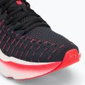 Under Armour Infinite Elite moteriški bėgimo bateliai black/anthracite/racer red 7