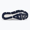 Vyriški bėgimo bateliai Under Armour Charged Pursuit 3 Big Logo tech blue/midnight navy/white 4