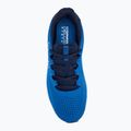 Vyriški bėgimo bateliai Under Armour Charged Pursuit 3 Big Logo tech blue/midnight navy/white 5