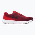 Vyriški bėgimo batai Under Armour Charged Rogue 4 cardinal/racer red/black 2