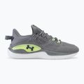 Vyriški treniruočių batai Under Armour Dynamic IntelliKnit titan gray/morph green/midnight navy 2