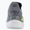 Vyriški treniruočių batai Under Armour Dynamic IntelliKnit titan gray/morph green/midnight navy 6