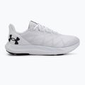 Vyriški bėgimo batai Under Armour Charged Speed Swift white/mod gray/black 2