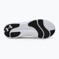 Vyriški bėgimo batai Under Armour Charged Speed Swift white/mod gray/black 4