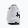 Vyriški bėgimo batai Under Armour Charged Speed Swift white/mod gray/black 6