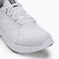 Vyriški bėgimo batai Under Armour Charged Speed Swift white/mod gray/black 7