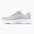 Under Armour Infinite Pro moteriški bėgimo bateliai distancinė pilka/halo pilka/nimbus blue 10