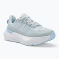 Under Armour Infinite Pro moteriški bėgimo bateliai distancinė pilka/halo pilka/nimbus blue