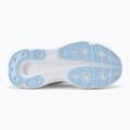 Under Armour Infinite Pro moteriški bėgimo bateliai distancinė pilka/halo pilka/nimbus blue 4
