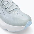 Under Armour Infinite Pro moteriški bėgimo bateliai distancinė pilka/halo pilka/nimbus blue 7