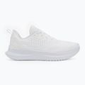 Vyriški bėgimo batai Under Armour Velociti 4 white/white/white 2