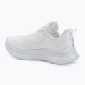 Vyriški bėgimo batai Under Armour Velociti 4 white/white/white 3