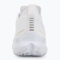 Vyriški bėgimo batai Under Armour Velociti 4 white/white/white 6