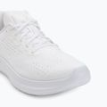 Vyriški bėgimo batai Under Armour Velociti 4 white/white/white 7