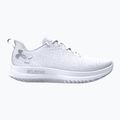 Vyriški bėgimo bateliai Under Armour Velociti 4 white/white/white 2
