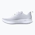 Vyriški bėgimo bateliai Under Armour Velociti 4 white/white/white 3
