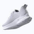Vyriški bėgimo bateliai Under Armour Velociti 4 white/white/white 5
