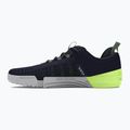 Vyriški treniruočių batai Under Armour TriBase Reign 6 midnight navy/morph green/white 9