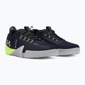 Vyriški treniruočių batai Under Armour TriBase Reign 6 midnight navy/morph green/white 10