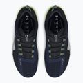 Vyriški treniruočių batai Under Armour TriBase Reign 6 midnight navy/morph green/white 11