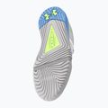 Moteriški treniruočių batai Under Armour TriBase Reign 6 white/horizon blue/morph green 12