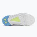 Moteriški treniruočių batai Under Armour TriBase Reign 6 white/horizon blue/morph green 4