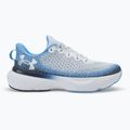 Under Armour Infinite white/midnight navy/white vyriški bėgimo bateliai 2