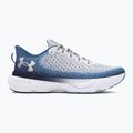 Under Armour Infinite white/midnight navy/white vyriški bėgimo bateliai 9