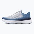 Under Armour Infinite white/midnight navy/white vyriški bėgimo bateliai 10