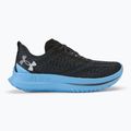 Under Armour Velociti 4 black/horizon blue/white vyriški bėgimo bateliai 2