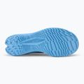 Under Armour Velociti 4 black/horizon blue/white vyriški bėgimo bateliai 4