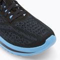 Under Armour Velociti 4 black/horizon blue/white vyriški bėgimo bateliai 7