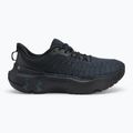 Under Armour Infinite Elite vyriški bėgimo bateliai black/black black black 2