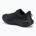 Under Armour Infinite Elite vyriški bėgimo bateliai black/black black black 3